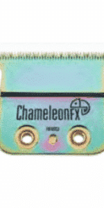 BabylissPro Replacement T-Blade ChameleonFX Deep Tooth #FX707C2