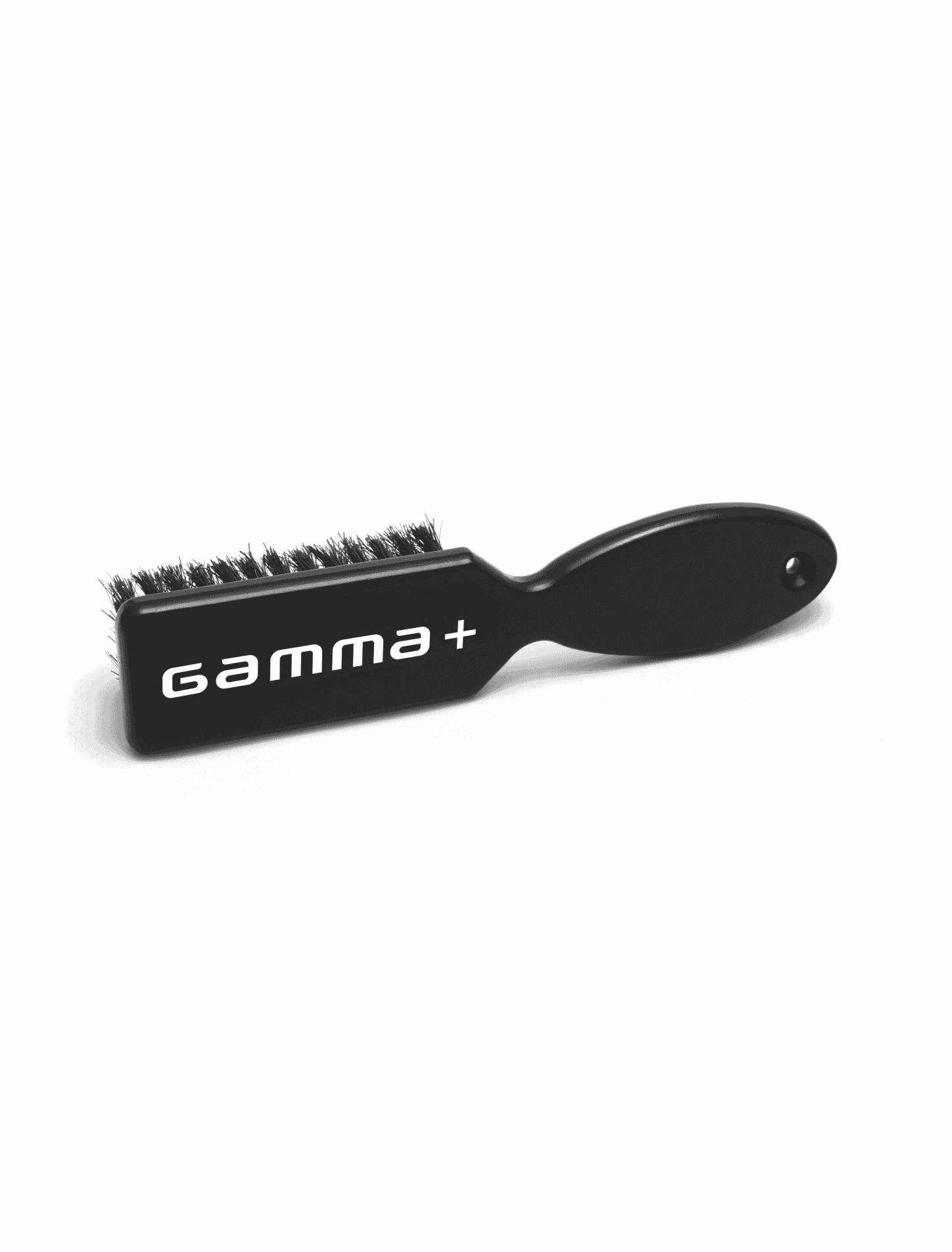 Professional Fade and Cleaning Barber Hair Brush with 100% Natural