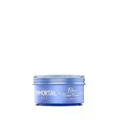 Immortal NYC Fiber Cream Pomade