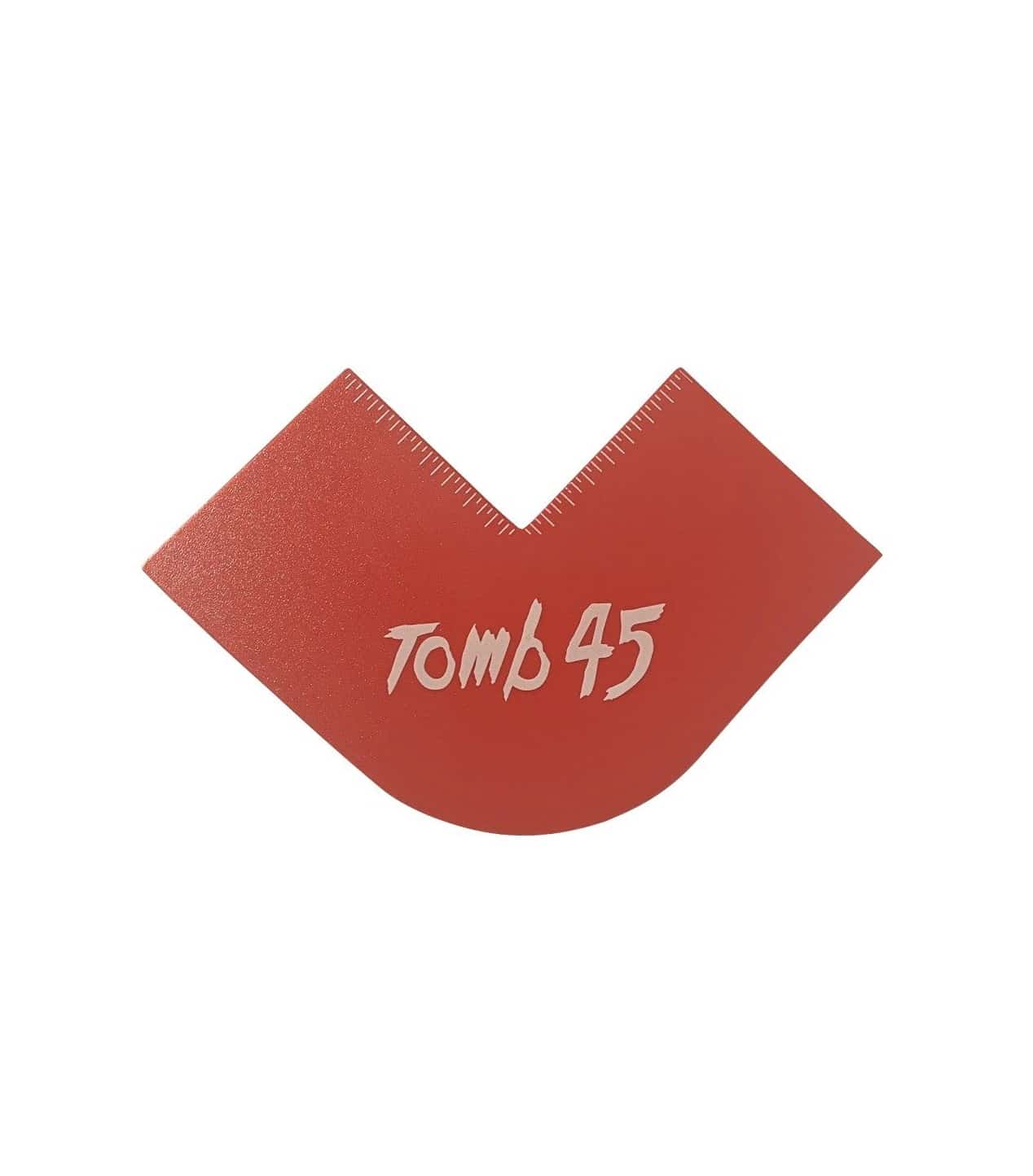 TOMB45™️ STICKERS (choose size)