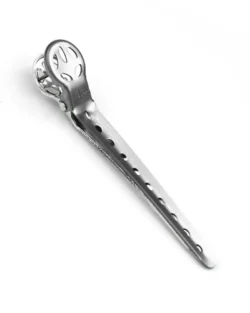 YS Park L Clip Silver