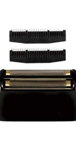 Babyliss Pro Black Replacement Foil and Cutter #FXRF2B