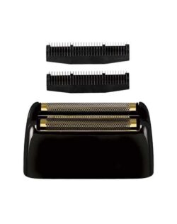 Babyliss Pro Black Replacement Foil and Cutter #FXRF2B