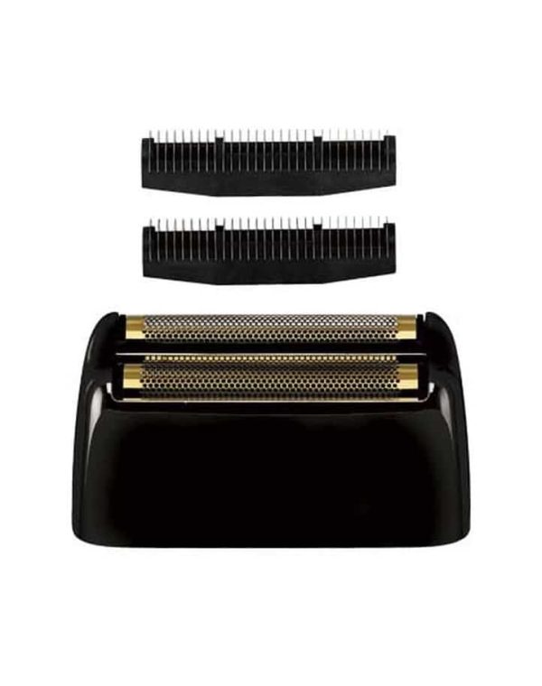 Babyliss Pro Black Replacement Foil and Cutter #FXRF2B