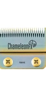 BabylissPro ChameleonFX Fade Blade #FX8010C