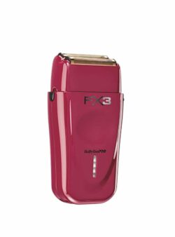 Babyliss Pro FX3 Foil Shaver #FXX3S