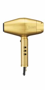 BabylissPro GoldFX Turbo Hair Dryer #FXBDG1