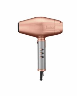 BabylissPro RoseGoldFX Turbo Hair Dryer #FXBDRG1