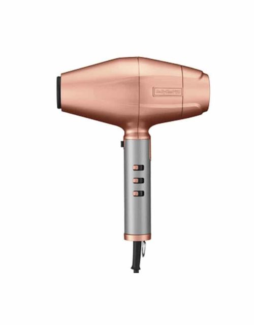 BabylissPro RoseGoldFX Turbo Hair Dryer #FXBDRG1