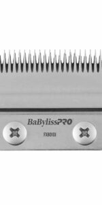 BabylissPro Stainless Steel Fade Blade #FX8010J