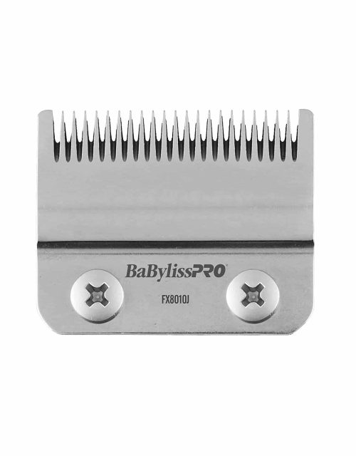BabylissPro Stainless Steel Fade Blade #FX8010J