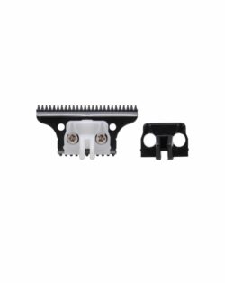 Gamma Moving Black Diamond Shallow Tooth Trimmer Blade #GPMBDSE