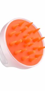 Stylecraft Hair Massage Shampoo Brush #SCSMBO