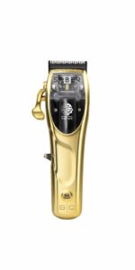 StyleCraft Saber Cordless Clipper #SC605g