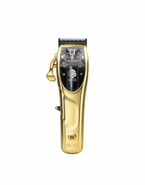 StyleCraft Saber Cordless Clipper #SC605g