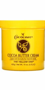 CocoCare Cocoa Butter Cream 15oz