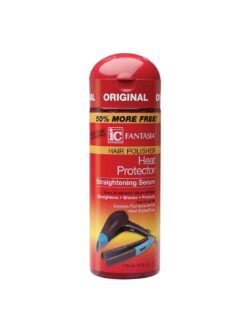 Fantasia Heat Protector Straightening Serum