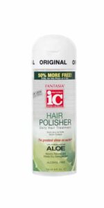 Fantasia Hair Polisher Aloe Serum