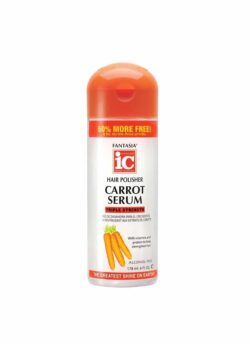 Fantasia Hair Polisher Carrot Serum