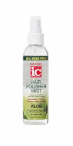 Fantasia Hair Polisher Mist Aloe