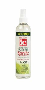 Fantasia Hair Polisher Aloe Spritz