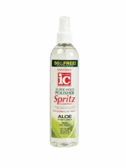 Fantasia Hair Polisher Aloe Spritz