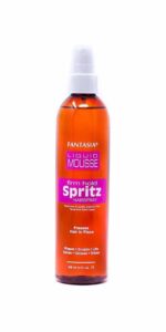 Fantasia Liquid Mousse Spritz 12oz - Firm Hold
