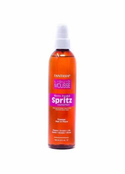 Fantasia Liquid Mousse Spritz 12oz - Firm Hold