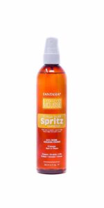 Fantasia Liquid Mousse Spritz 12oz - Mega Hold