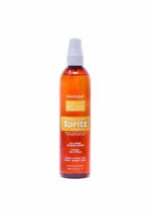 Fantasia Liquid Mousse Spritz 12oz - Mega Hold