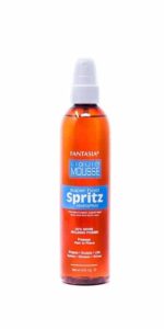 Fantasia Liquid Mousse Spritz 12oz - Super Hold