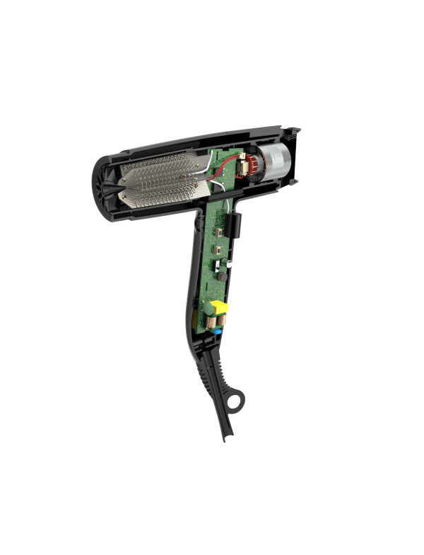 Gamma Xcell Dryer #GPXCELL - Image 3