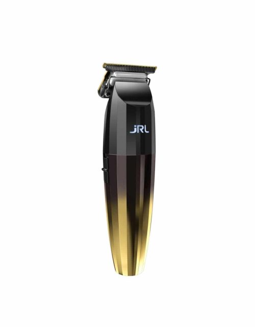 JRL 2020T-G Gold Trimmer angled view