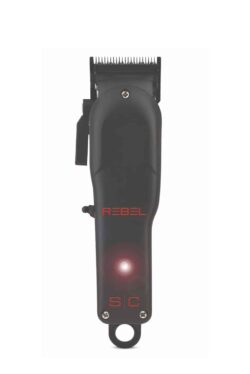 Stylecraft Rebel Clipper in Black