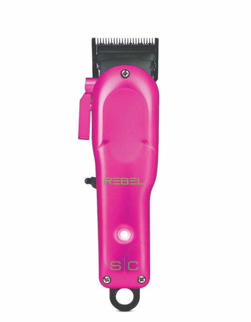 Stylecraft Rebel Clipper in Pink