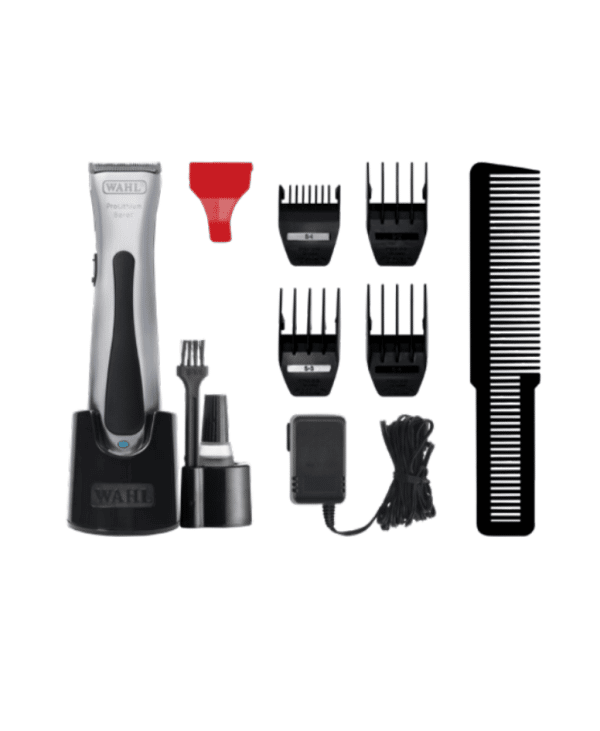 Wahl Beret Holiday Edition Cordless Trimmer #8841-3001 - Image 3