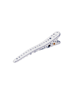 Y.S. Park Shark Clip - Silver