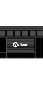 CaliberPro Magnetic Station Mat