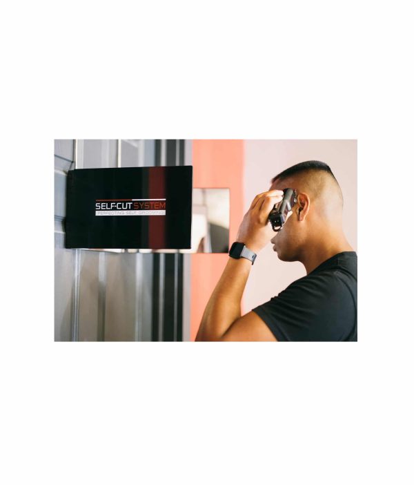 Self-Cut System 3.0 Travel Mirror - Image 4