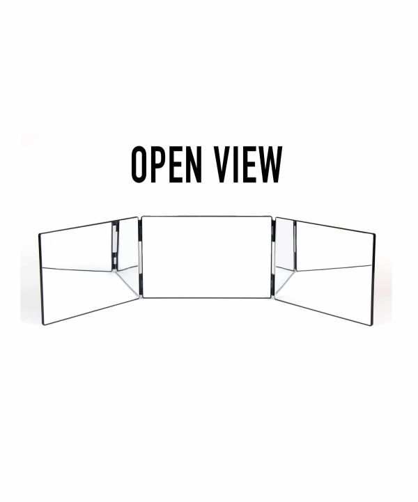 Self-Cut System 3.0 Travel Mirror - Image 2