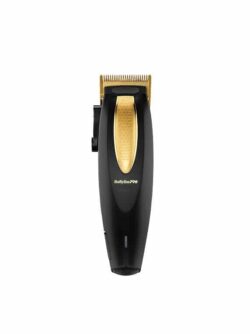 BabylissPro LithiumFX+ Ergonomic Cordless Clipper #FX673N