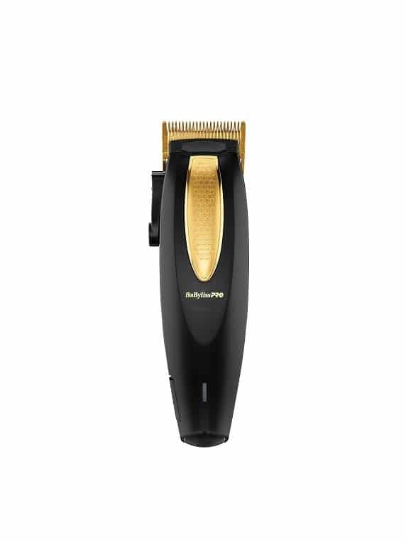 BabylissPro LithiumFX+ Ergonomic Cordless Clipper #FXN   Barber