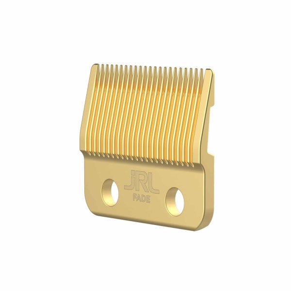 JRL Fade Blade Gold #BF04-G