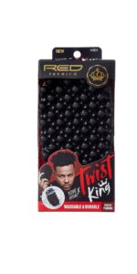 Red Premium Twist King x Bow Wow #HS01