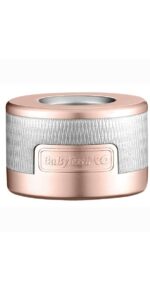 BabylissPro RoseFX Clipper Charging Stand