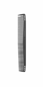 Olivia Garden Carbonlite 7" Cutting Comb #CL-1
