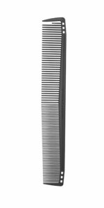 Olivia Garden Carbonlite 8.5" Cutting Comb #CL-2