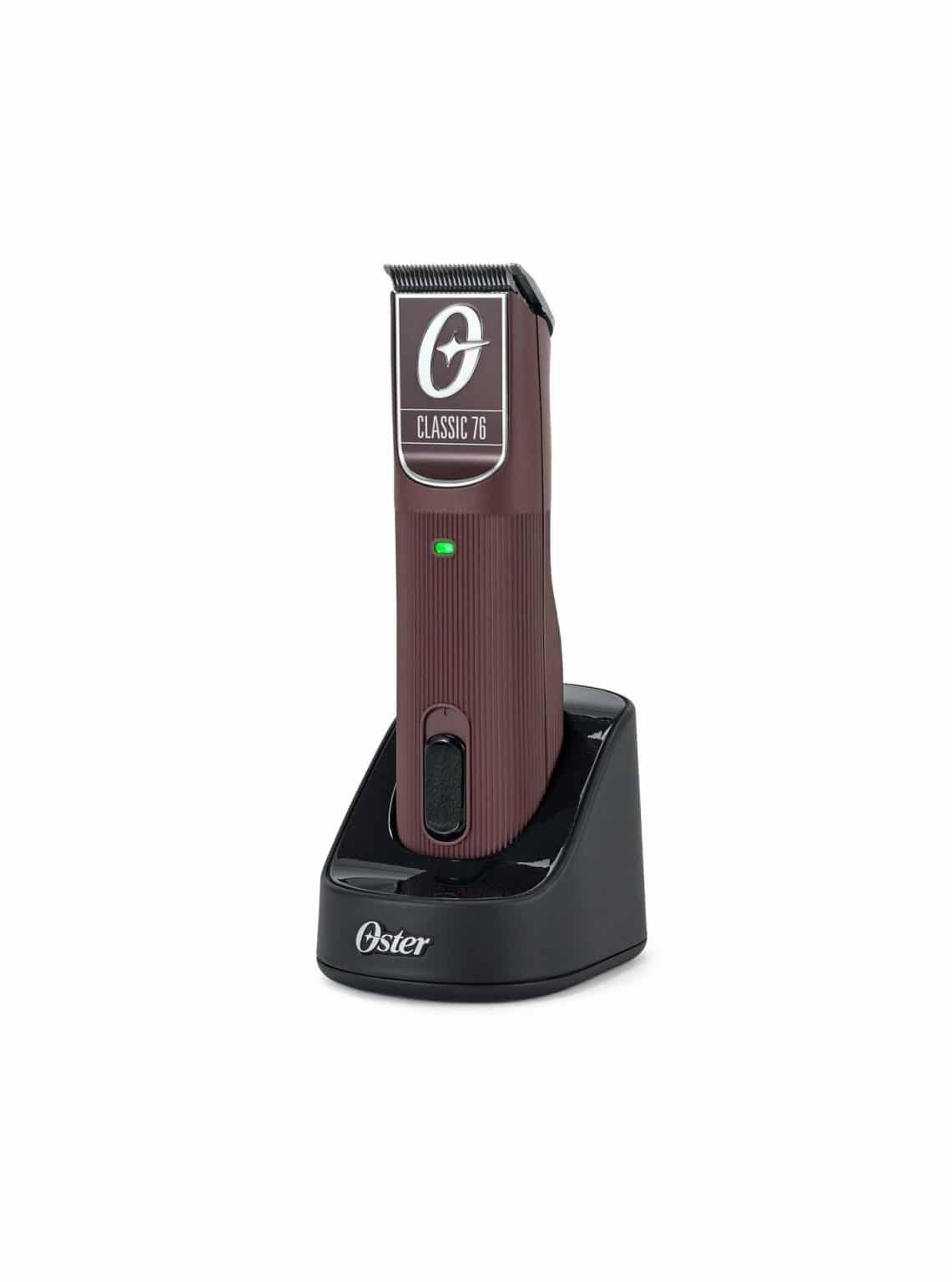 Oster Cordless Classic 76 Clipper 076076910000 Barber Depot