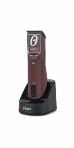 Oster Cordless Classic 76 Clipper #076076-910-000