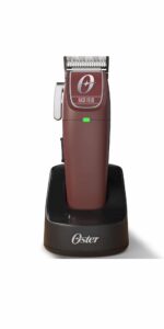 Oster Cordless Fast Feed Clipper #076023-910-000